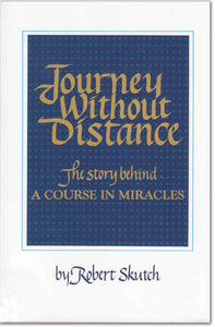 Journey Without Distance (Softcover)