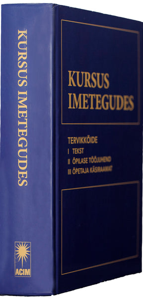 Kursus Imetegudes - Estonian Edition