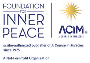 Donate to Foundation for Inner Peace